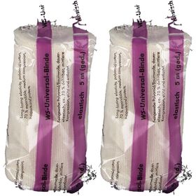 WS-Universal-Binde 5 m x 8 cm