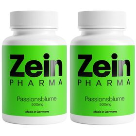 ZeinPharma® Passionsblume 500 mg