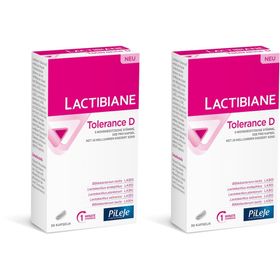 LACTIBIANE Tolerance D