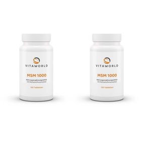 VitaWorld MSM 1000