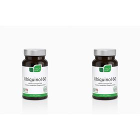 nicapur® Ubiquinol 60