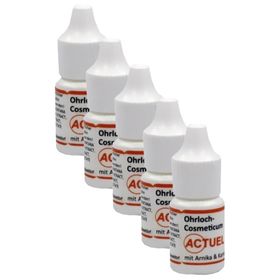 ACTUEL Ohrloch-Cosmeticum