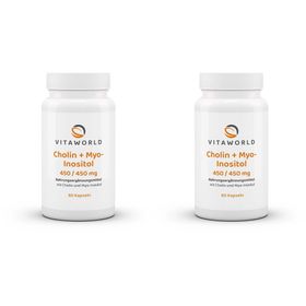 Cholin + Inositol 450/450 mg