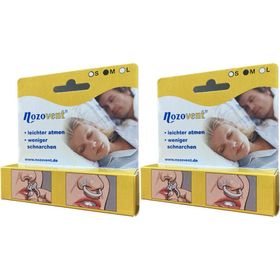 Nozovent® Medium Nasenklammer