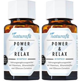 naturafit Power & Relax