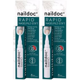 naildoc RAPID Nagelpilz-Stift