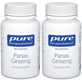 pure encapsulations® Panax Ginseng