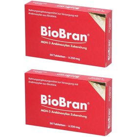 BioBran® MGN-3 Arabinoxylan