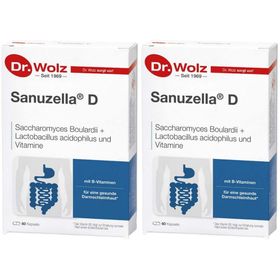 Sanuzella® D