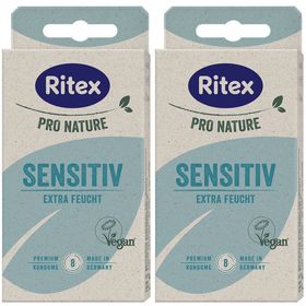 Ritex Pro Nature Sensitiv Extra Feucht