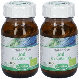 Sanatur Bio Jod