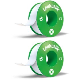 Leukosilk® 2,5 cm x 5 m