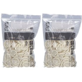 Vivomed Fingerlinge Latex Größe 4 L