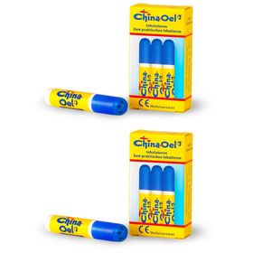 China-Oel Inhalatoren