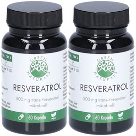 Trans-Resveratrol