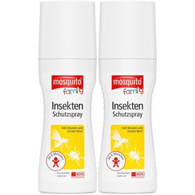 mosquito® family Insekten-Schutzspray