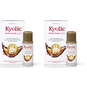  Kyolic® Kardio Liquid