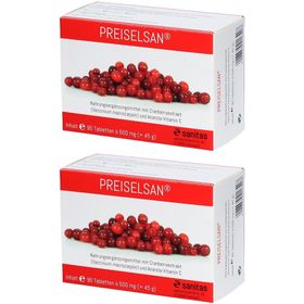 PREISELSAN® Tabletten