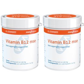 Vitamin B12 mse 500 µg