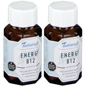 naturafit® Energy B12