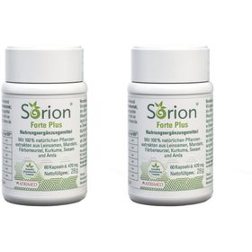 SORION ® forte plus