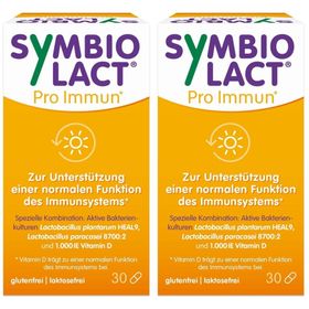 SymbioLact® Pro Immun