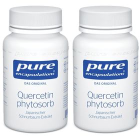 pure encapsulations® Quercetin PhytoSorb