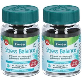 Kneipp® Stress Balance Gummies
