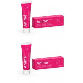 Animé Lubricant Gleitgel