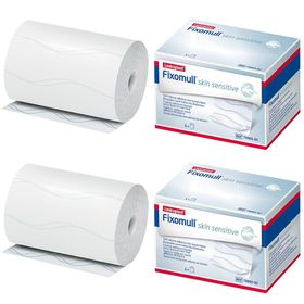 Leukoplast® Fixomull® skin sensitive 15 cm x 5 m