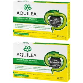 AQUILEA Magen-Darm Balance Forte