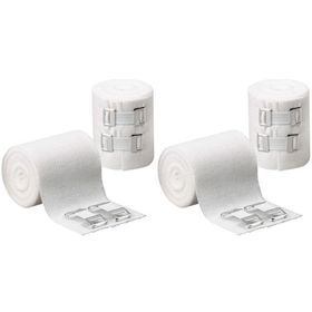 Askina® Idealbinde 5mx4cm cellophan