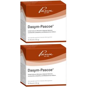 Dasym-Pascoe® Pulver