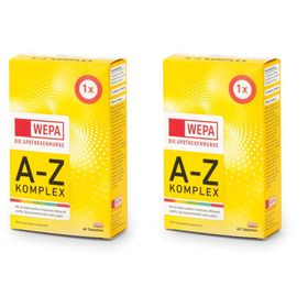 WEPA A-Z Komplex