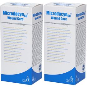 Microdacyn® liquid