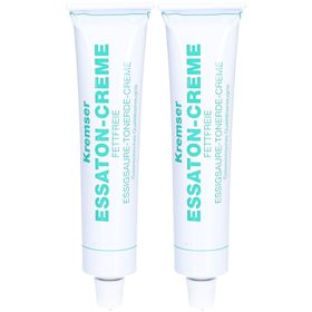 ESSIGSAURE TONERDE Creme
