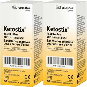 Ketostix®