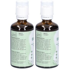 Dreluso Bitterselect 0,0 – Pflanzliches Bitterstoffpräparat ohne Alkohol