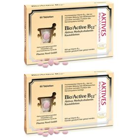 Bio® Active B12™