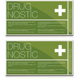 DRUGNOSTIC Drogennachweistest