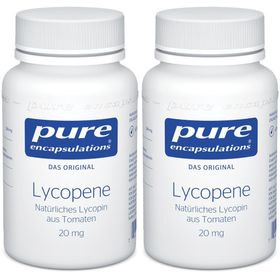 Pure Encapsulations® Lycopene