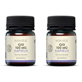 SoVita® Q10 100 mg