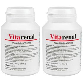 VITARENAL® Kapseln