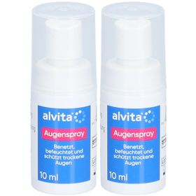ALVITA Augenspray