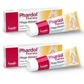 PHARDOL® Thermo Pflege Balsam