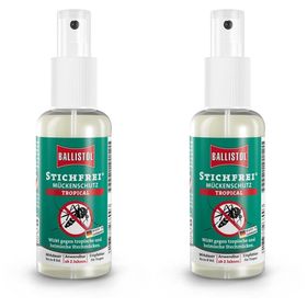 BALLISTOL Stichfrei Tropical Pumpspray