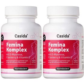 Casida® Femina Komplex