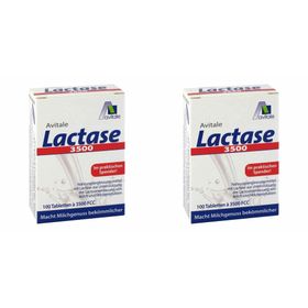 Avitale Lactase 3500 FCC