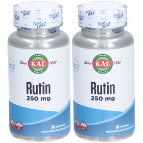 KAL Rutin 250 mg