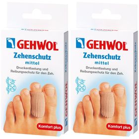 GEHWOL® Zehenschutz